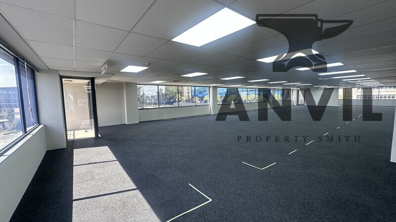 3 Sandown Valley Crescent, Sandton - North Tower, 3rd Floor property image 3