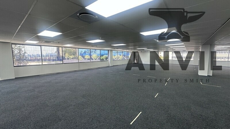 3 Sandown Valley Crescent, Sandton - North Tower, 3rd Floor property image 4