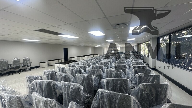 3 Sandown Valley Crescent, Sandton - North Tower, 2nd Floor property image 2