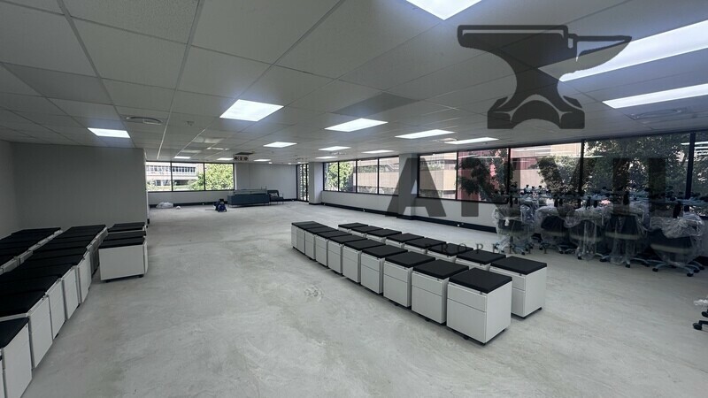 3 Sandown Valley Crescent, Sandton - North Tower, 2nd Floor property image 3