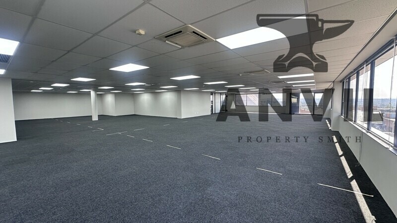 3 Sandown Valley Crescent, Sandton - North Tower, 3rd Floor property image 11