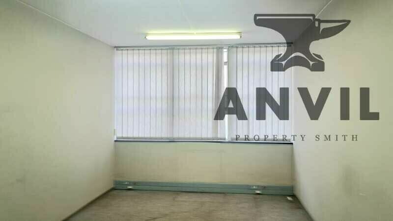 Capitol Towers, CBD, Pretoria - Cap 898m1-FL004 property image 7