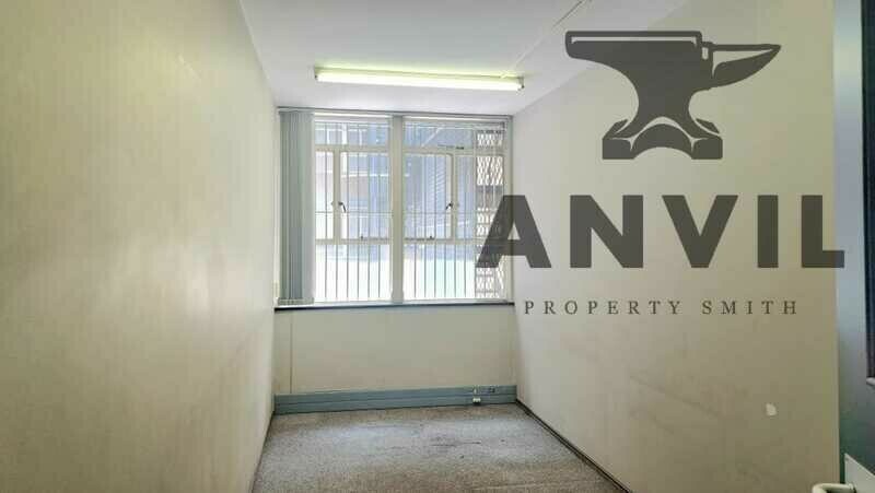 Capitol Towers, CBD, Pretoria - Cap 898m1-FL005 property image 4