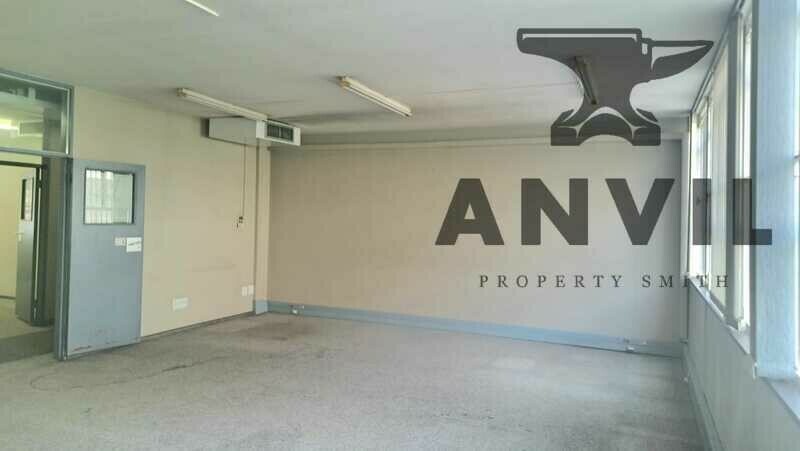 Capitol Towers, CBD, Pretoria - Cap 898m1-FL005 property image 3