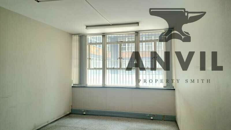 Capitol Towers, CBD, Pretoria - Cap 898m1-FL005 property image 6