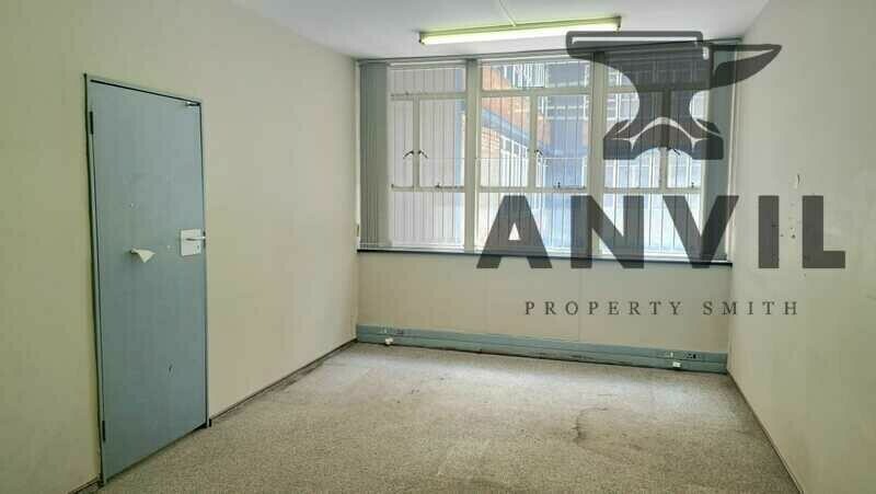 Capitol Towers, CBD, Pretoria - Cap 898m1-FL005 property image 7