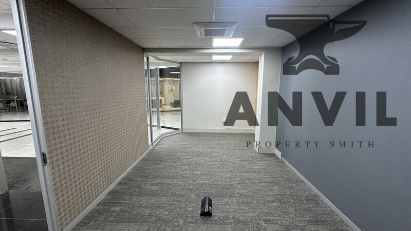 82 Maude Street, Sandton - Ground Floor - OGca property image 3