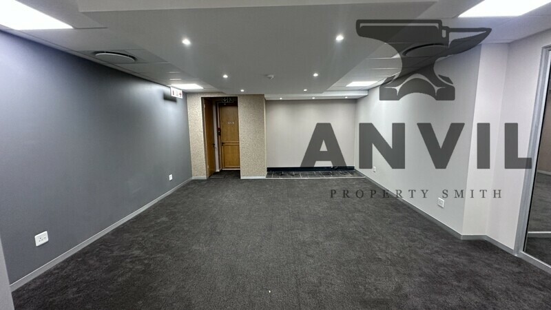 82 Maude Street, Sandton - Ground Floor - OGca property image 5