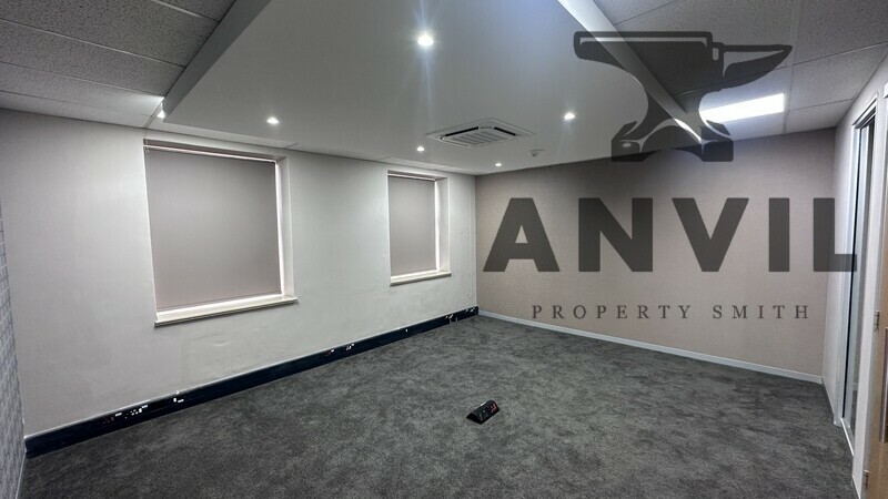 82 Maude Street, Sandton - Ground Floor - OGca property image 8