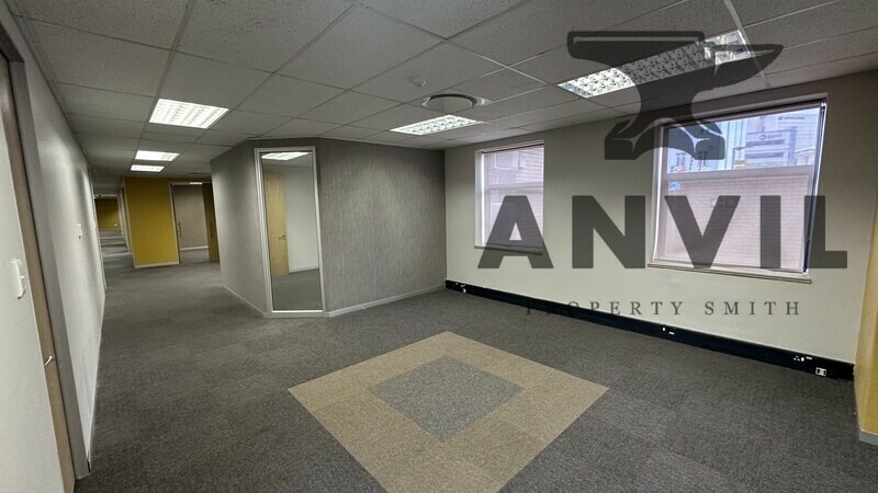82 Maude Street, Sandton - Ground Floor - OGca property image 10