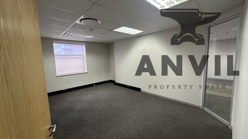 82 Maude Street, Sandton - Ground Floor - OGca property image 11