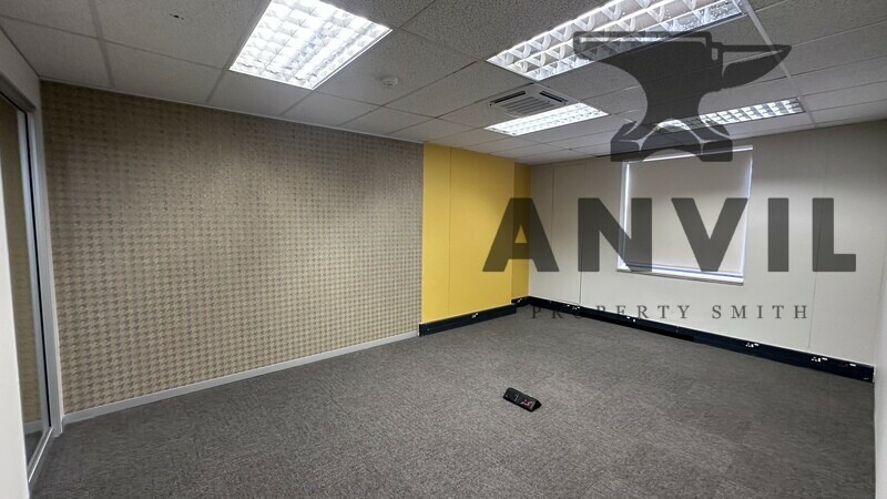 82 Maude Street, Sandton - Ground Floor - OGca property image 12