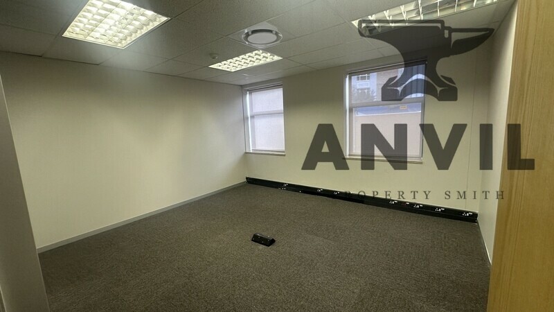 82 Maude Street, Sandton - Ground Floor - OGca property image 13