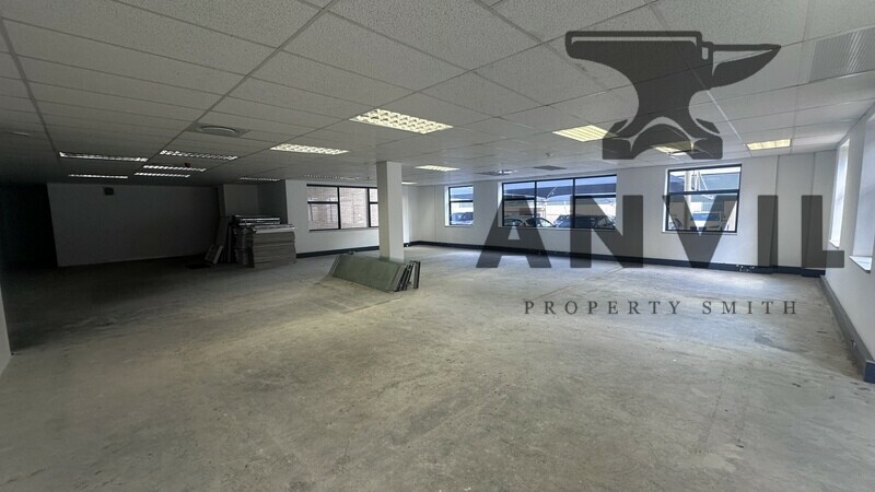 82 Maude Street, Sandton - Ground Floor - OGca property image 21