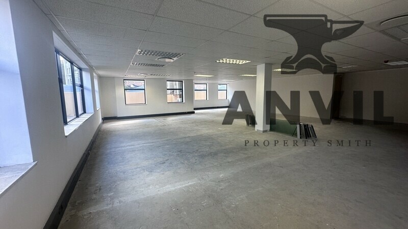 82 Maude Street, Sandton - Ground Floor - OGca property image 23
