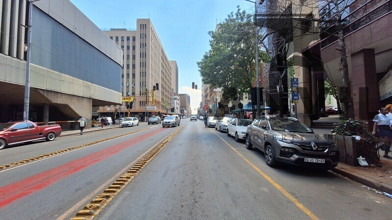 NORTH STATE 99 MARKET  - 1st Floor property image 19