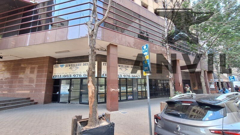 NORTH STATE 99 MARKET  - 1st Floor property image 20