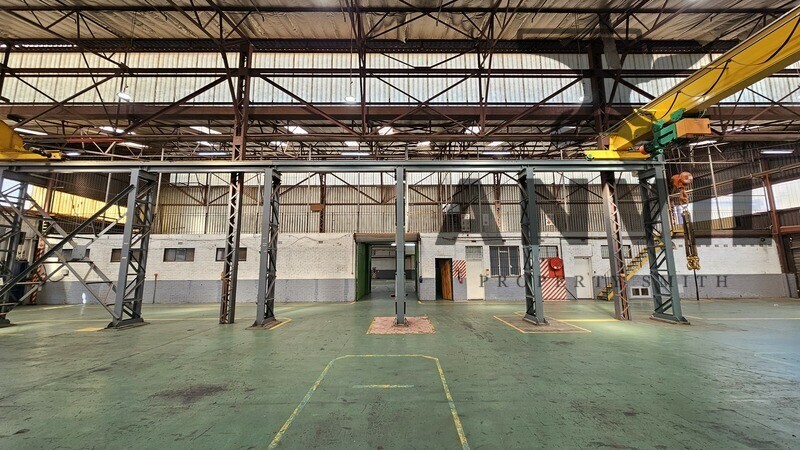 41 Spanner Road, Clayville, Midrand  - Entire facility property image 9