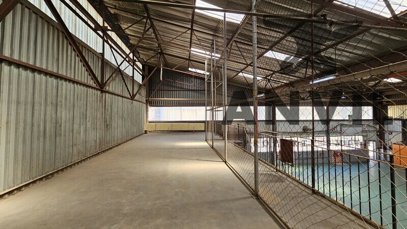 41 Spanner Road, Clayville, Midrand  - Entire facility property image 13