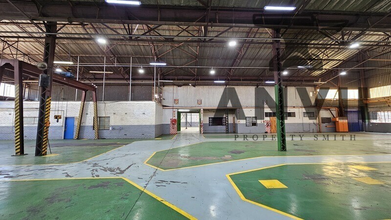 41 Spanner Road, Clayville, Midrand  - Entire facility property image 15