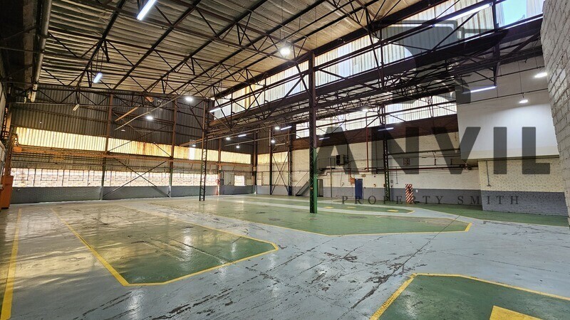 41 Spanner Road, Clayville, Midrand  - Entire facility property image 16