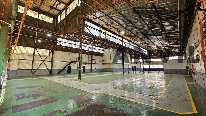 41 Spanner Road, Clayville, Midrand  - Entire facility property image 20