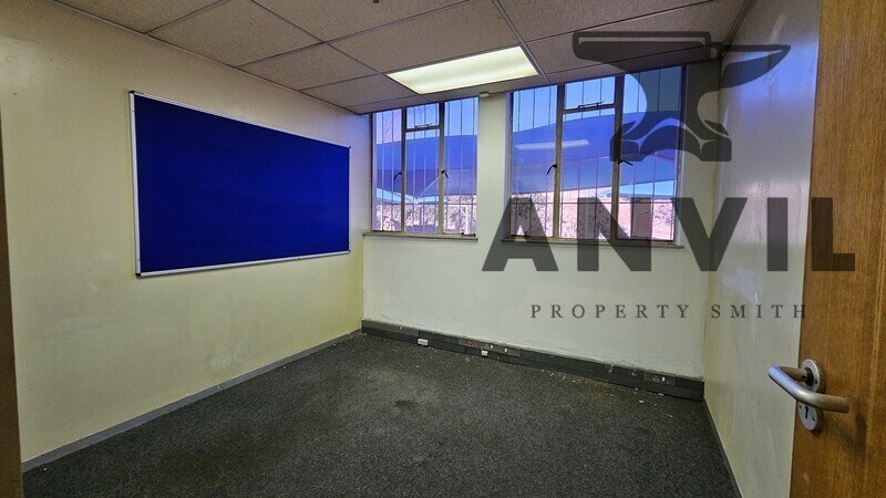 41 Spanner Road, Clayville, Midrand  - Entire facility property image 25