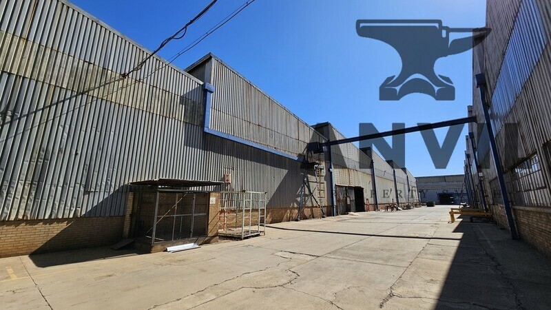 41 Spanner Road, Clayville, Midrand  - Entire facility property image 31