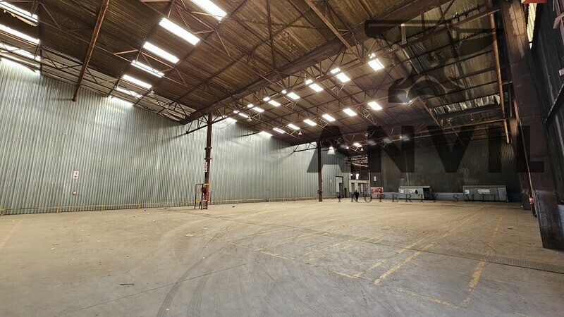 41 Spanner Road, Clayville, Midrand  - Entire facility property image 33