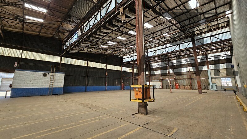 41 Spanner Road, Clayville, Midrand  - Entire facility property image 35