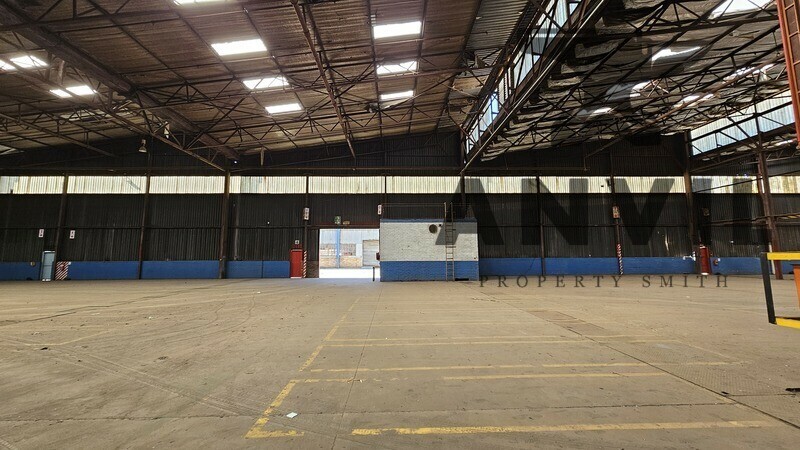 41 Spanner Road, Clayville, Midrand  - Entire facility property image 36