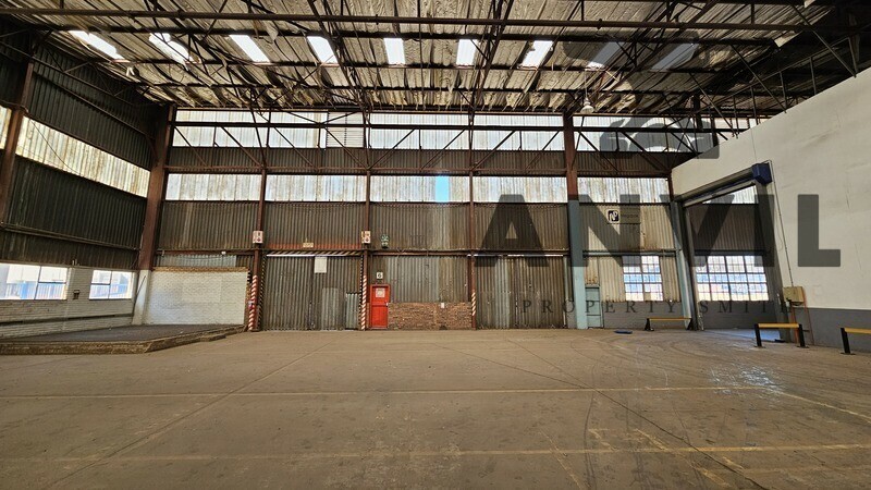 41 Spanner Road, Clayville, Midrand  - Entire facility property image 38