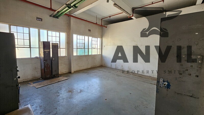 41 Spanner Road, Clayville, Midrand  - Entire facility property image 49
