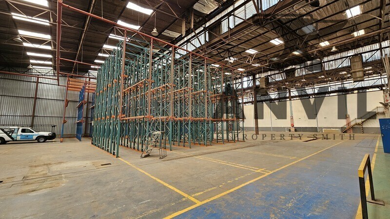 41 Spanner Road, Clayville, Midrand  - Entire facility property image 50