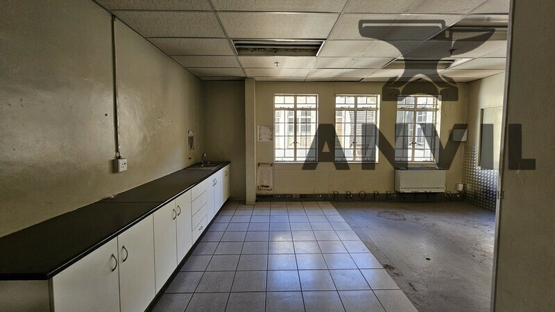 41 Spanner Road, Clayville, Midrand  - Entire facility property image 52