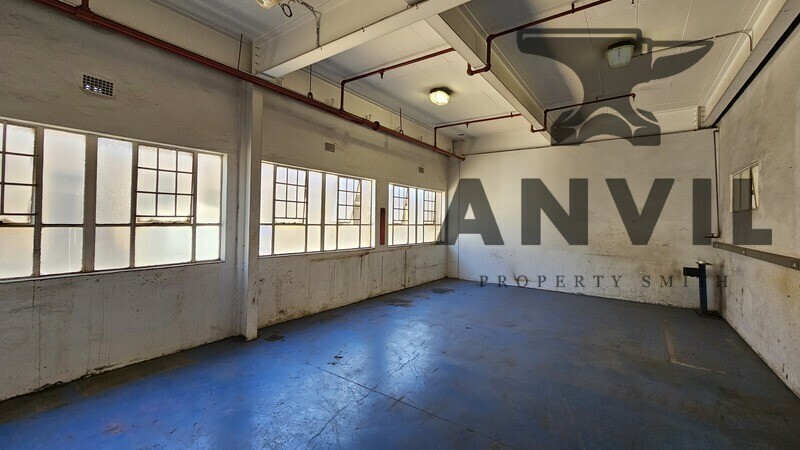 41 Spanner Road, Clayville, Midrand  - Entire facility property image 53