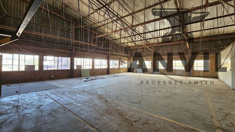 41 Spanner Road, Clayville, Midrand  - Entire facility property image 61