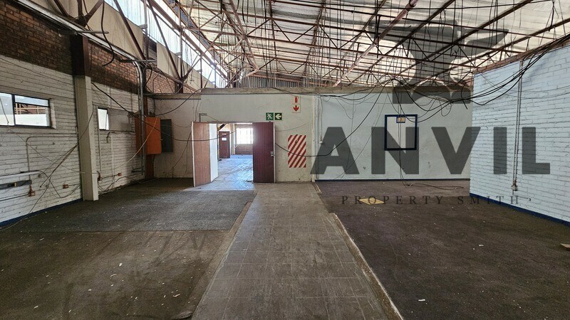 41 Spanner Road, Clayville, Midrand  - Entire facility property image 62