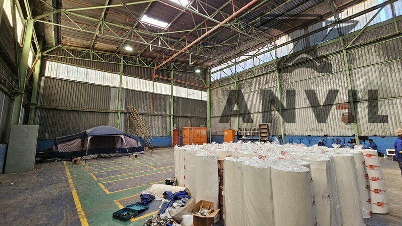 41 Spanner Road, Clayville, Midrand  - Entire facility property image 64