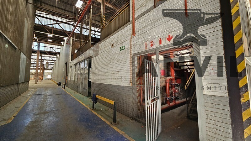 41 Spanner Road, Clayville, Midrand  - Entire facility property image 65
