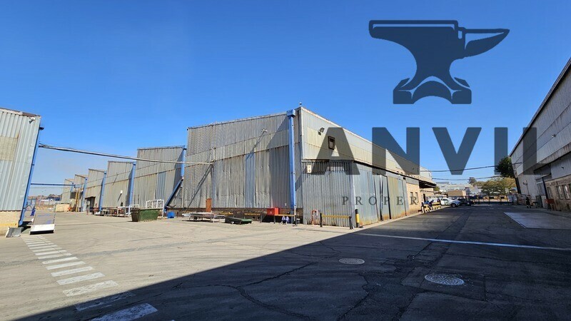 41 Spanner Road, Clayville, Midrand  - Entire facility property image 66