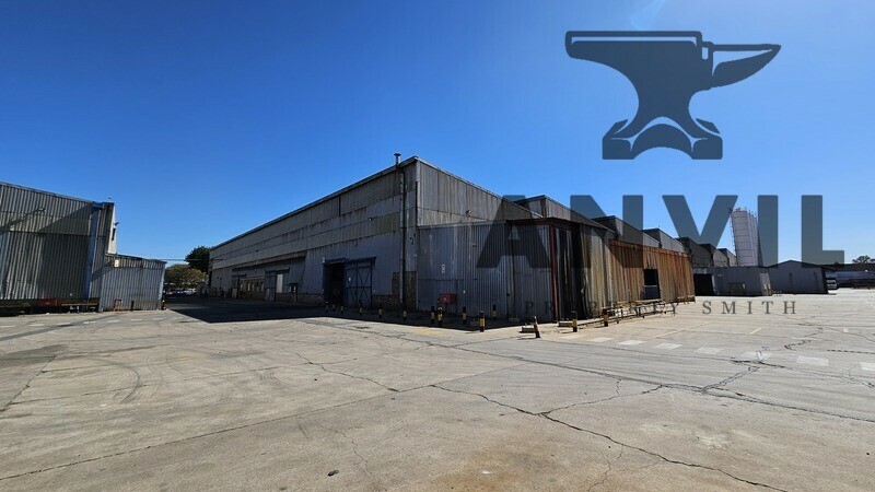 41 Spanner Road, Clayville, Midrand  - Entire facility property image 67