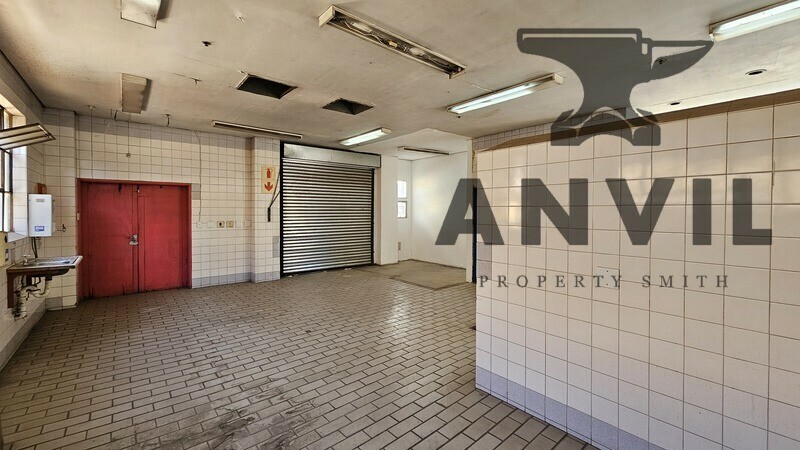 41 Spanner Road, Clayville, Midrand  - Entire facility property image 69