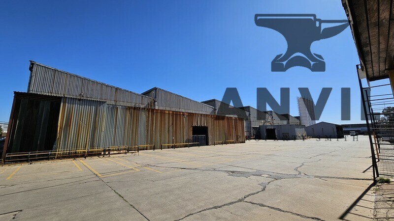 41 Spanner Road, Clayville, Midrand  - Entire facility property image 70