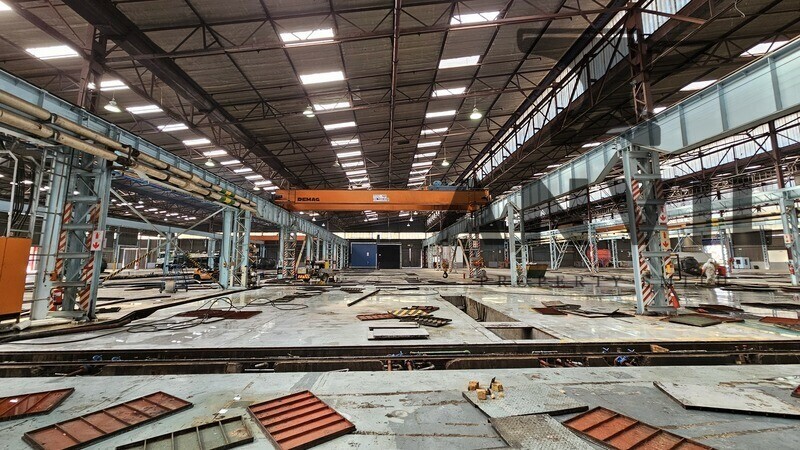 41 Spanner Road, Clayville, Midrand  - Entire facility property image 77