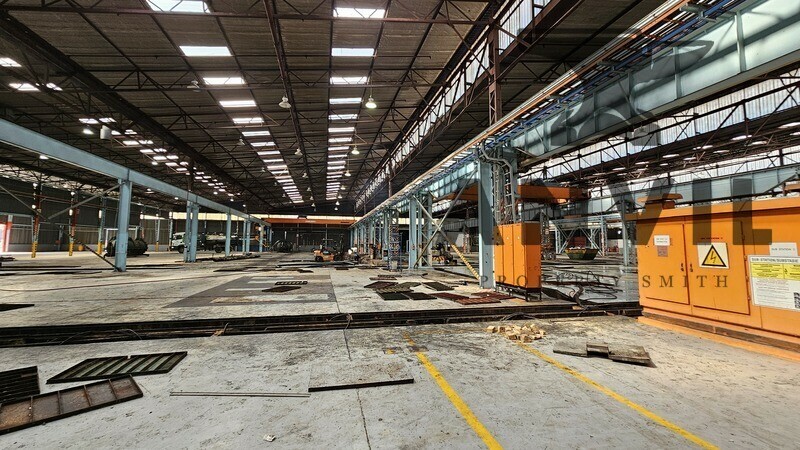 41 Spanner Road, Clayville, Midrand  - Entire facility property image 80