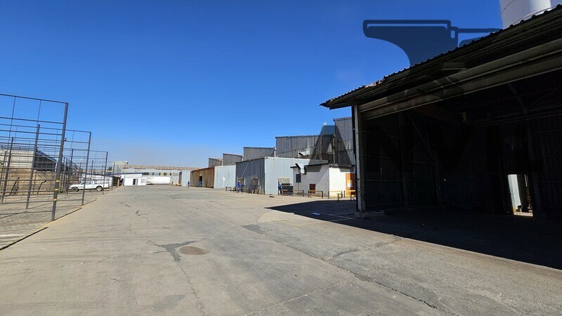 41 Spanner Road, Clayville, Midrand  - Entire facility property image 89