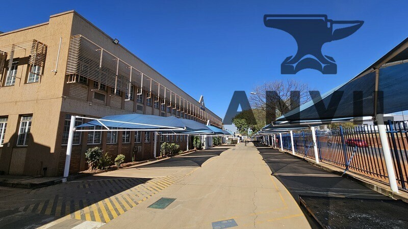 41 Spanner Road, Clayville, Midrand  - Entire facility property image 92