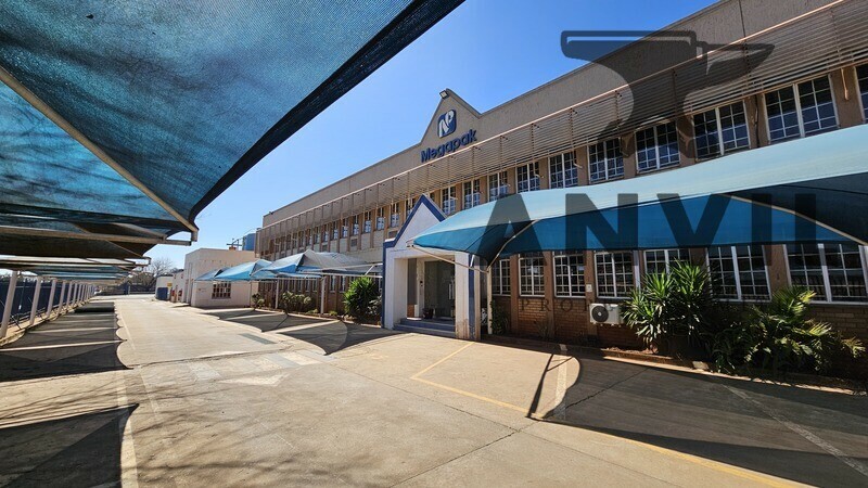 41 Spanner Road, Clayville, Midrand  - Entire facility property image 93