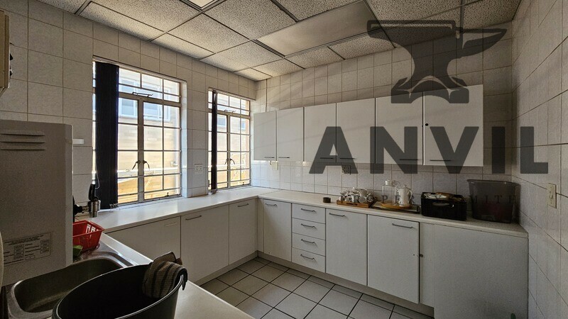 41 Spanner Road, Clayville, Midrand  - Entire facility property image 97